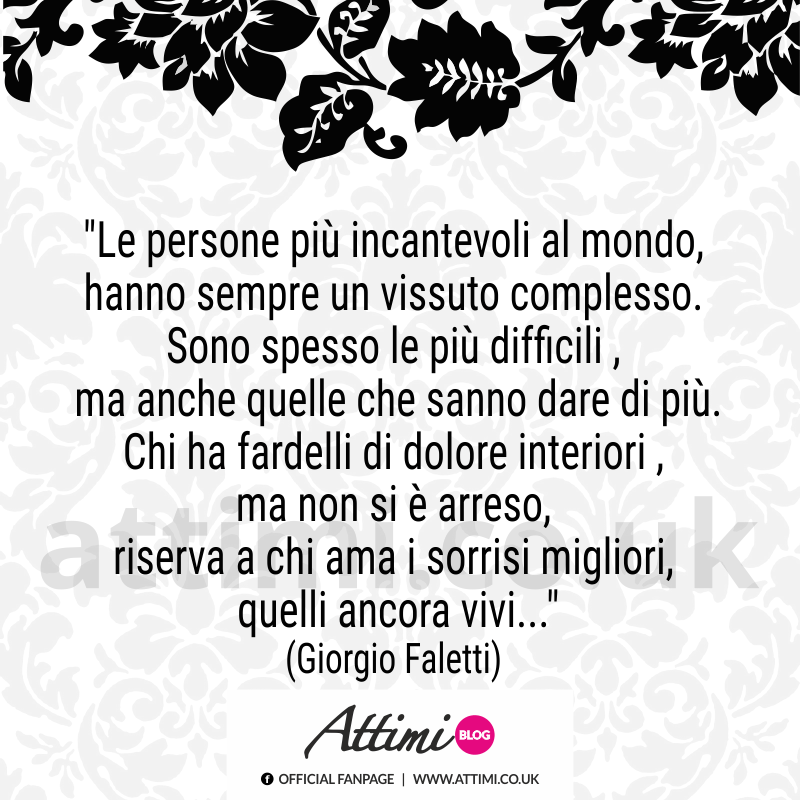 MariangelaBisco's tweet photo. #GiorgioFaletti che ci lasciava oggi ❤️ essere #complesso, essere #vivo ☀️ https://t.co/M2zTMiOUYh
