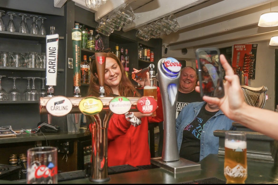 Thank you so much to our sponsor <a href="/partridge_and/">DOG AND PARTRIDGE</a> last night for hosting the <a href="/SalfordRLFC_ST/">Salford RLFC ST</a> night! With the <a href="/ditdsrd/">Devil In The Detail</a> there too!
So welcoming and full of laughs as always! We appreciate what you do for us👹❤️🖤🤍

<a href="/KiniVictoria/">Victoria Kini</a> 
📸 <a href="/steve6394/">Steve McCormick</a>