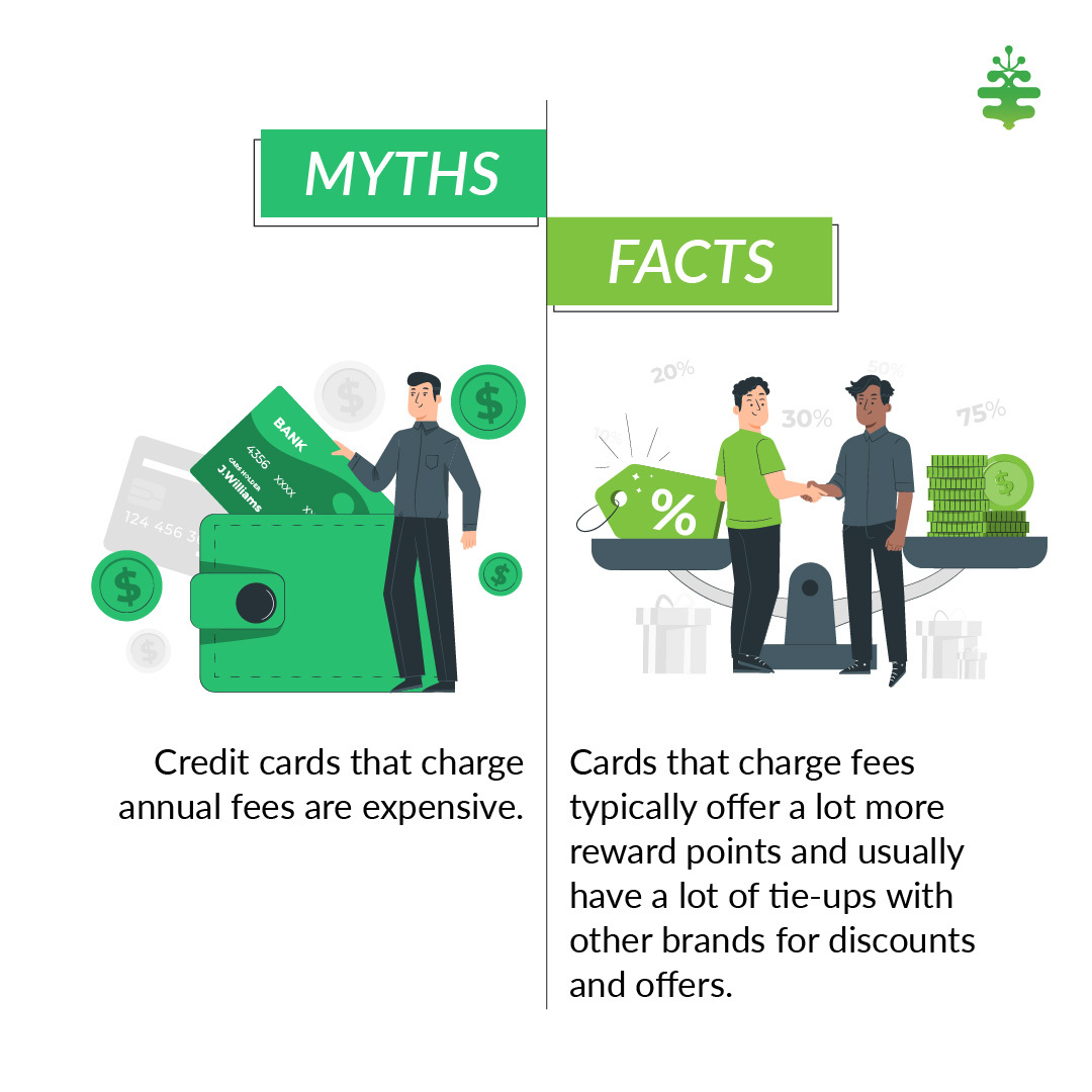 MintoakIndia's tweet photo. If you've found yourself having some revelations, you are not alone!ย ๐ท๐ทย
๐ทย Swipe to debunk a fewย credit cardย myths.
#BustingMyths #Mintoak #MintingTheFuture #Fintech #DigitalPayments #CreditCard #CreditScore #GoodCredit https://t.co/OgZ5Yv3Fyi