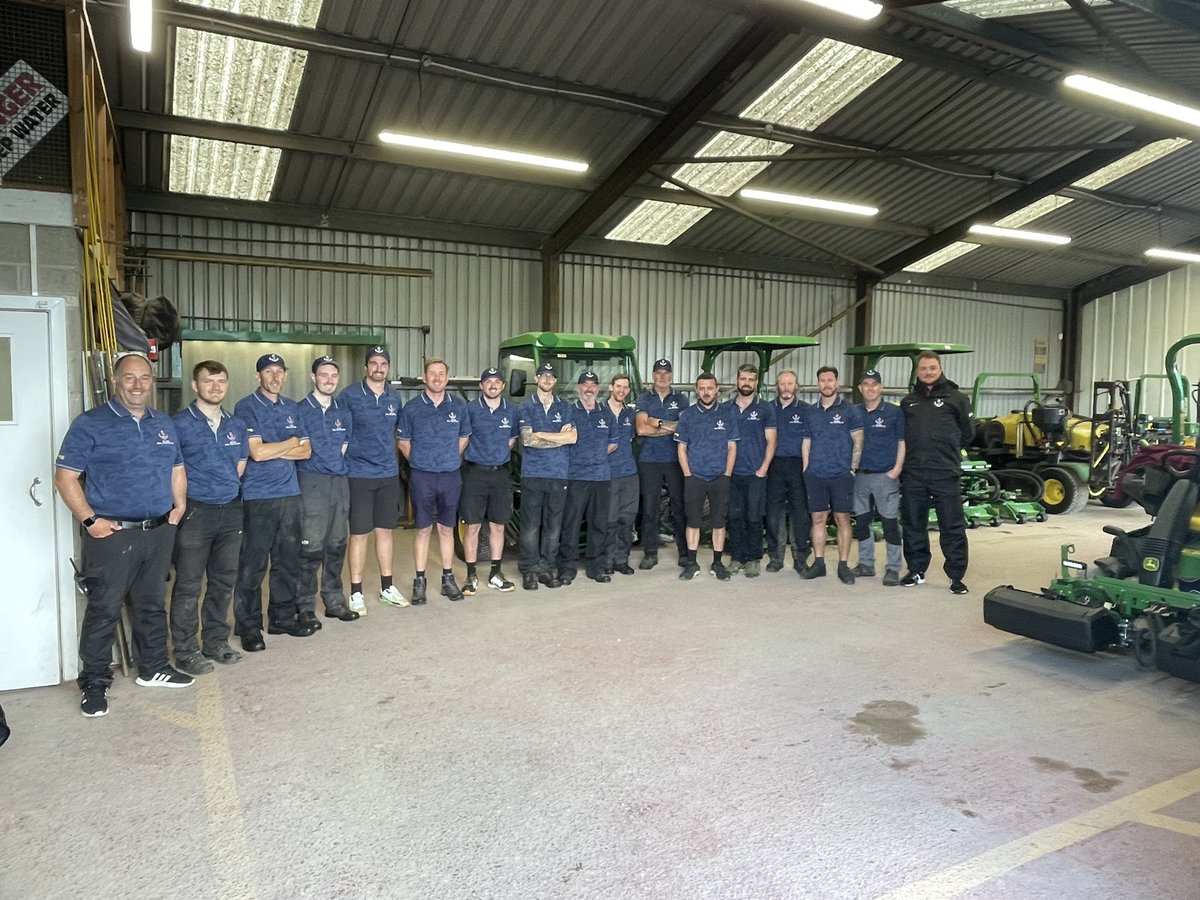 West Lancs GC Greens (@westlancsgreens) on Twitter photo What a team! Same time next year? #topteam
<a href="/SandAGolfClub/">S&A Golf Club</a> <a href="/FormbyLadiesGC/">Formby Ladies Golf Club</a>
<a href="/TacitGolfNorth/">Tom Smith</a> <a href="/LeylandGCGreens/">Leyland GC Greens</a> What a team! Same time next year? #topteam
<a href="/SandAGolfClub/">S&A Golf Club</a> <a href="/FormbyLadiesGC/">Formby Ladies Golf Club</a>
<a href="/TacitGolfNorth/">Tom Smith</a> <a href="/LeylandGCGreens/">Leyland GC Greens</a>