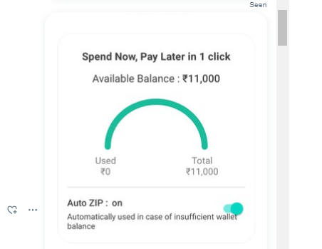 zhmeina's tweet photo. @MobiKwikSWAT @MobiKwikMoney @MobiKwikSWAT @CybercrimeCID 
This is the answer i got for my problem legal notice
Please suggest where i need to go https://t.co/PRSlBpec5B