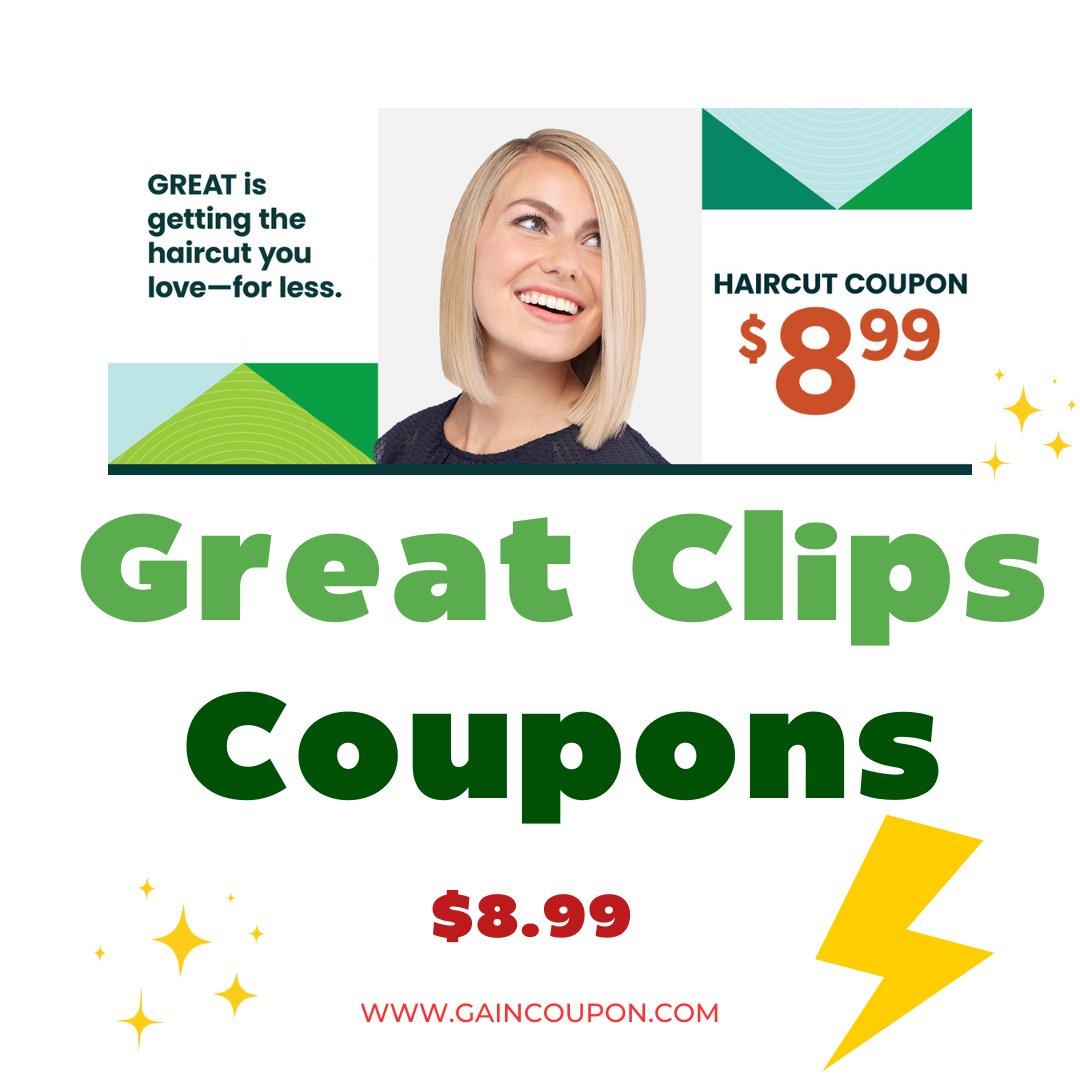 GainCoupon tweet media