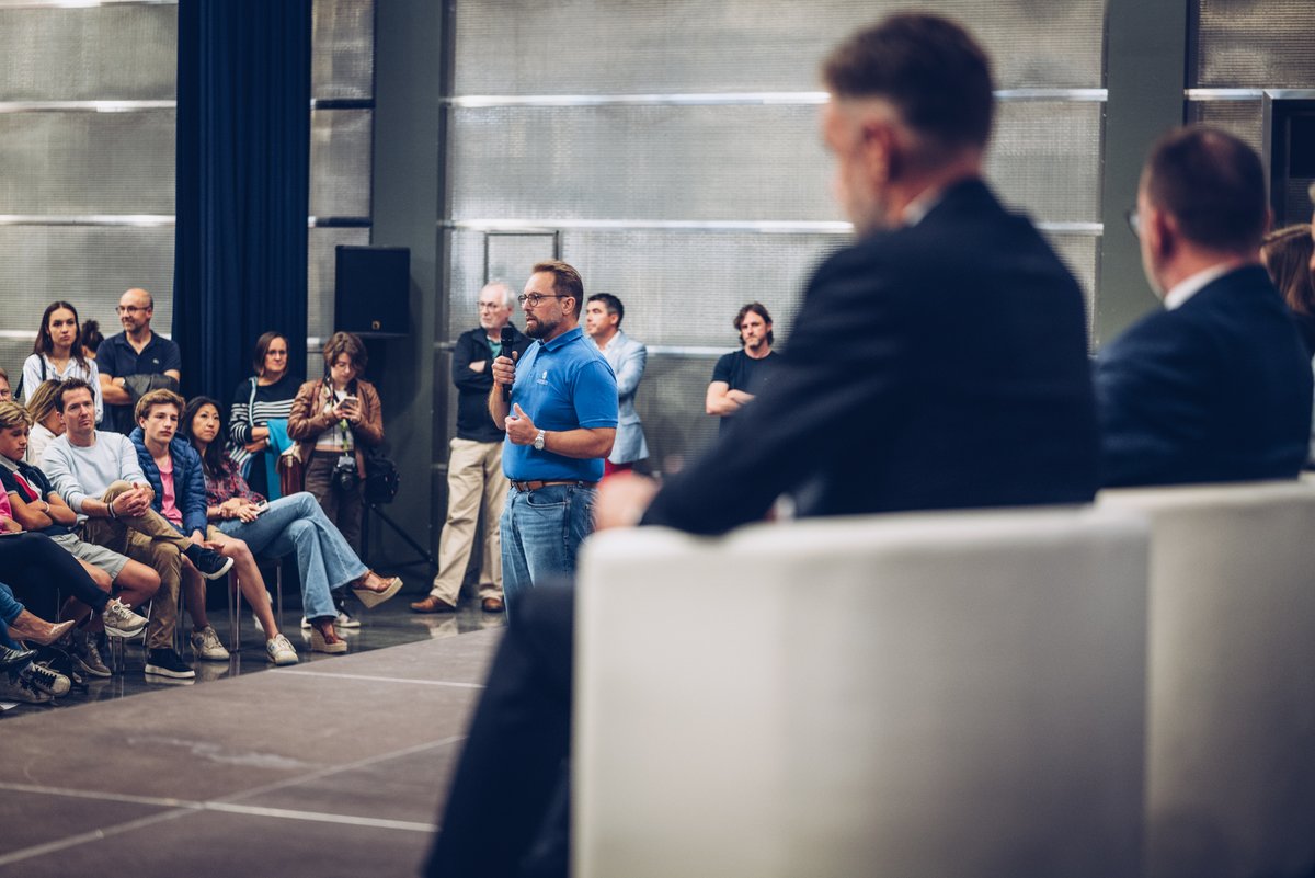 MinEconomyLU 🇱🇺 tweet media