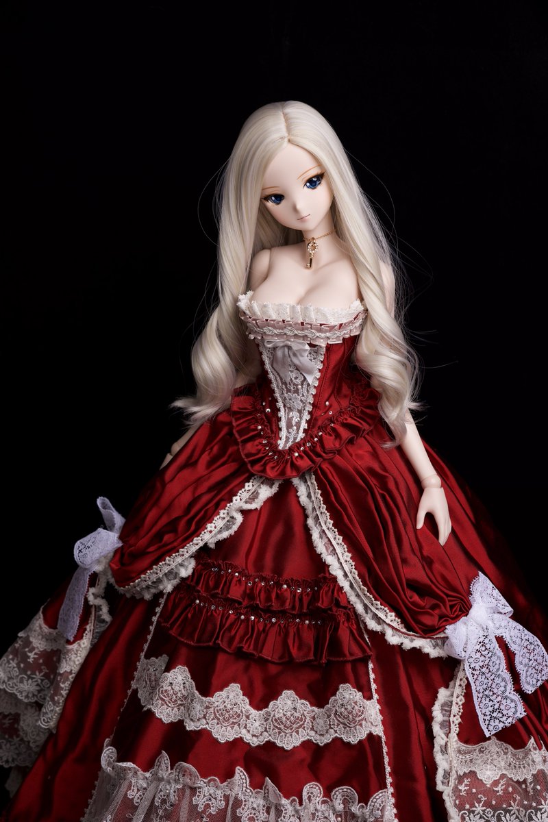 psjruri's tweet image. Leonora 예뻐요. 다른 색상으로 한벌 더 가지고싶네~
#Ancienne #Leonora #Smartdoll #SmartdollKizuna #SmartdollMelody