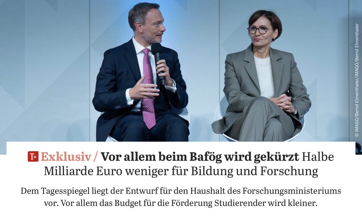 Fortschrittskoalition™️