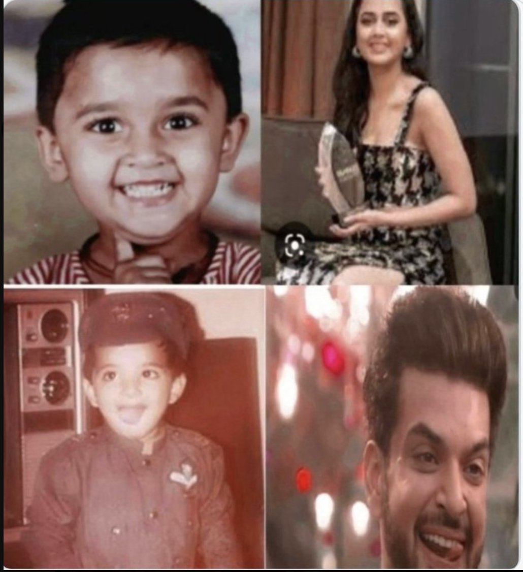 Supergi50473410's tweet photo. Kundriii bhaiya and Teju your expressions are still the same :) Cutest Fastbhaag
@kkundrra @itsmetejasswi
#TejRanFam #TejRan #TejasswiPrakash #KaranKundrra #Bhedgin https://t.co/vRWEqXISL6