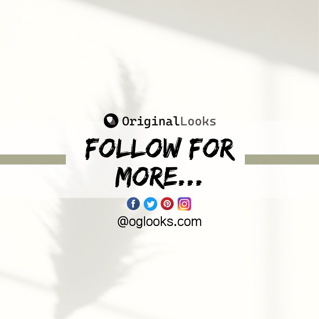 oglooks_'s tweet image. "Discover Functionality And Style With Men’s Cargo Shorts"

Adventure Awaits: Embrace Comfort and Utility with Men's Cargo Shorts - Ready for Every Journey.

Read more: oglooks.com/9g24

#MensCargoShorts #UtilityStyle #OutdoorAdventure #CasualComfort #VersatileFashion