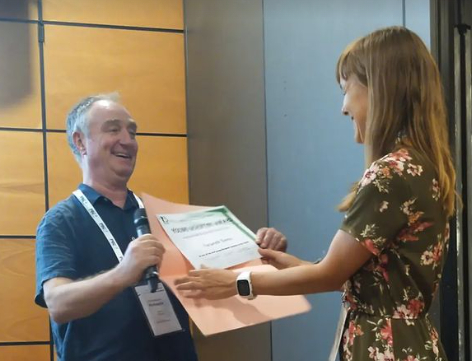 Viticultura UPNA tweet media