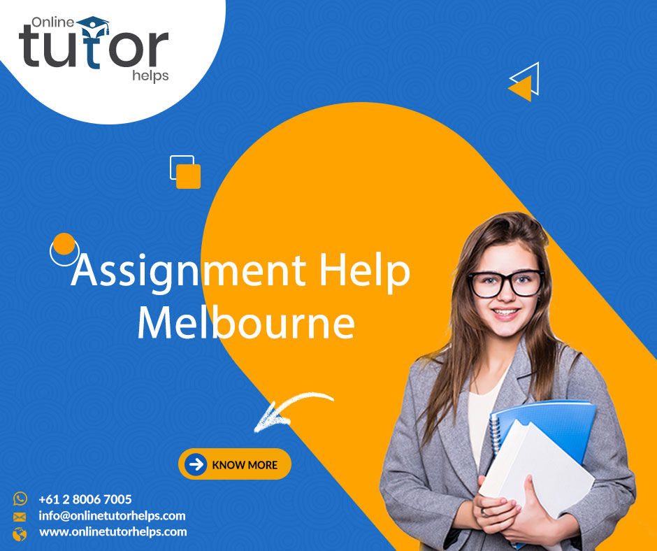 LiveTutorHelp's tweet image. Assignment Help Melbourne offers affordable pricing options, making their services accessible to all. Their customer support is available round the clock, offering prompt assistance and addressing any queries. 
#Assignmenthelpmelbourne
onlinetutorhelps.com/assignment-hel…