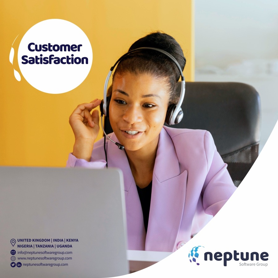 Neptune Software Group tweet media