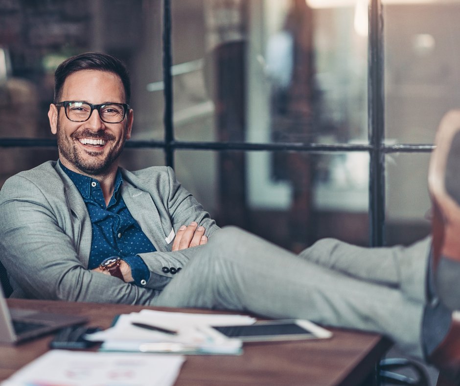 ParadiseComp's tweet image. How do you know when a good CFO is using ERP software? 
.
.
.
They&apos;re smiling!

Don&apos;t miss out on the chance to learn valuable insights from our guest speakers at our upcoming manufacturing seminar this Friday! Only a few places left: bit.ly/3lxZkWB  
#NMD2023 #MFGNN