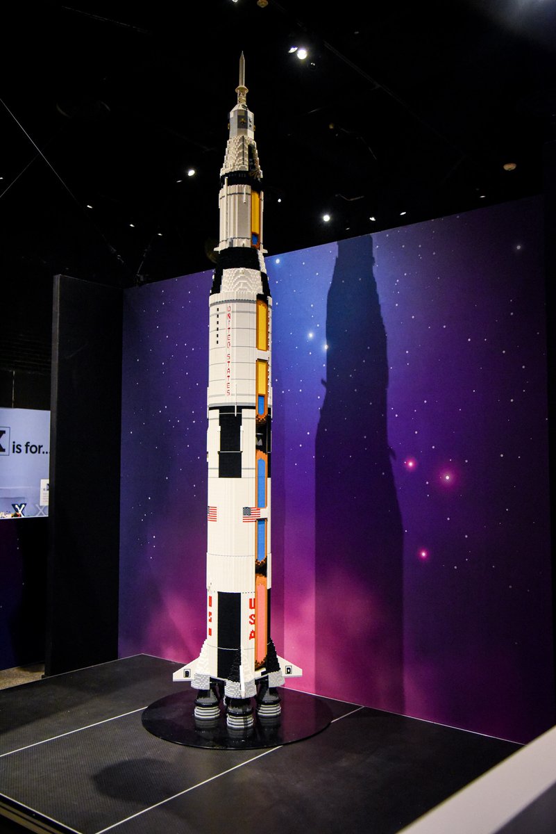 The Brickman tweet media