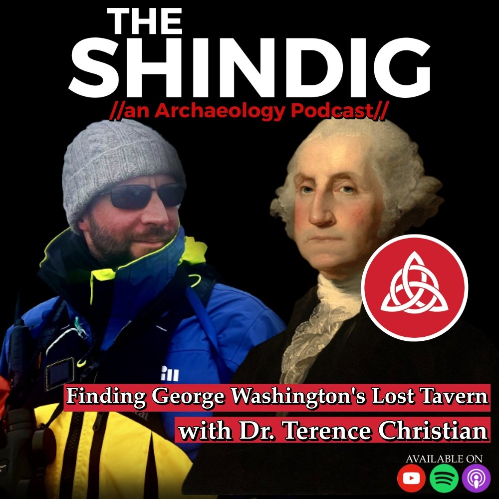 Rubicon Archaeology Group LTD tweet media