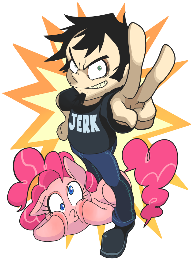 danpie_garden's tweet photo. artist: gash-gashi
link: https://t.co/ocHsTMyvwP
#Danpie #MLP #DanVs https://t.co/1d1m6AoHKk