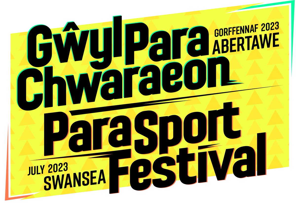 dsw_news's tweet photo. #PSF23βοΈ
π
insport Series and GO TRI Take Part events are open to participants of all skill levels.
π Competitive events showcase elite level para sport. Cheer on some of the most talented para athletes from around the world.
Find out more:
π https://t.co/X3aReEy8hk https://t.co/1ggEDzinky