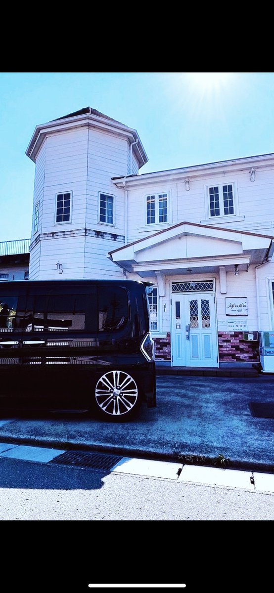 batakonsan's tweet photo. #タント
#LA600
#VOXY
#ヴォクシー
タントカスタムでオフ会してくれる人はいませんか❓🚗
憧れは90VOXYです🤣 https://t.co/ZDQInuPuWW