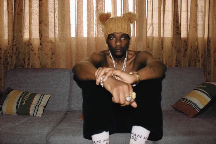 Spacely1z's tweet photo. New music otw 🤫🍉 https://t.co/zGeAoAImEA