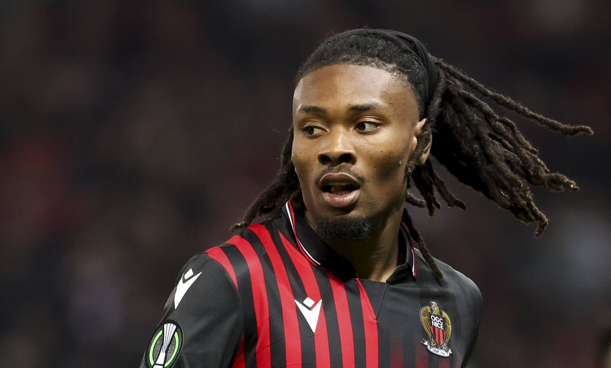 Ben Jacobs tweet media