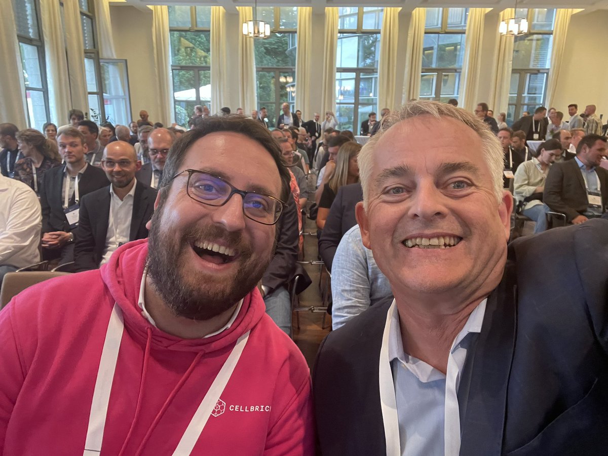 Dr. Kai Bindseil tweet media