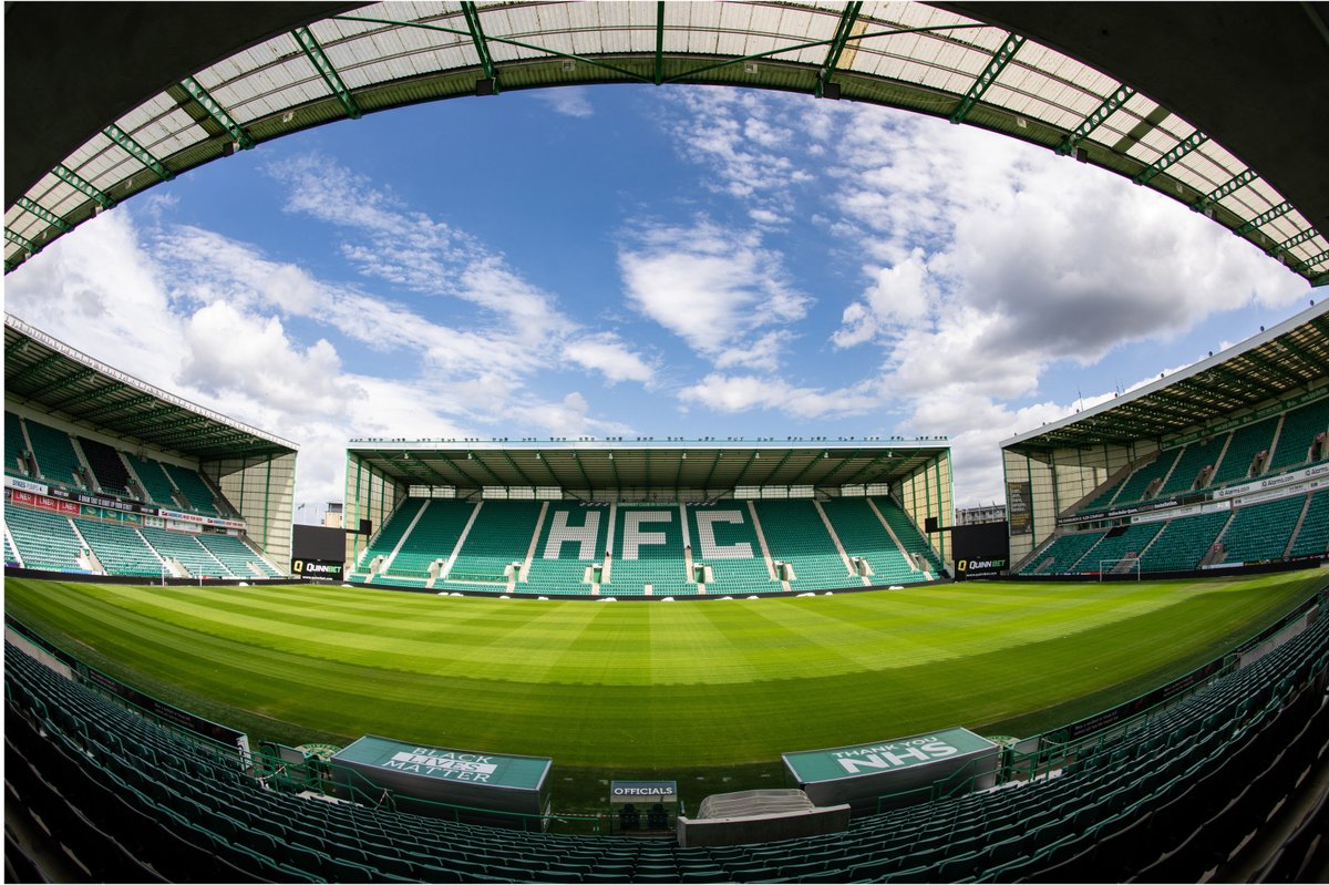 Hibernian Football Club (@hibernianfc) on Twitter photo Thank you to all the volunteers who have helped us so far at Easter Road this summer 🏟️🖌️
Want to get involved? Contact <a href="/KieranPowerHibs/">Kieran Power</a> 📲 Thank you to all the volunteers who have helped us so far at Easter Road this summer 🏟️🖌️
Want to get involved? Contact <a href="/KieranPowerHibs/">Kieran Power</a> 📲