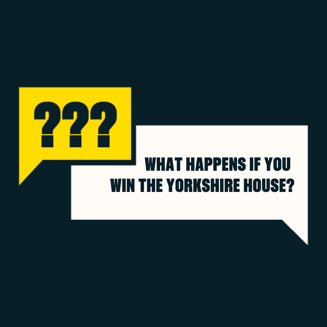 Omaze UK tweet media