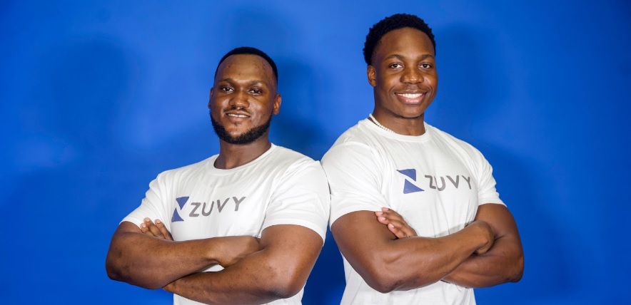 Nigerian invoice financing startup Zuvy raises $4.5m funding round dlvr.it/Srf7xm