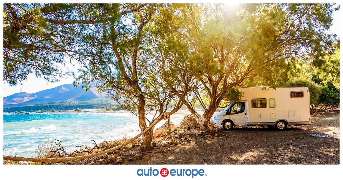 Auto Europe NL tweet media