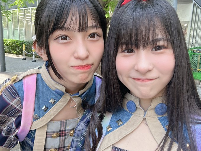 Twitterのコスプレ画像21