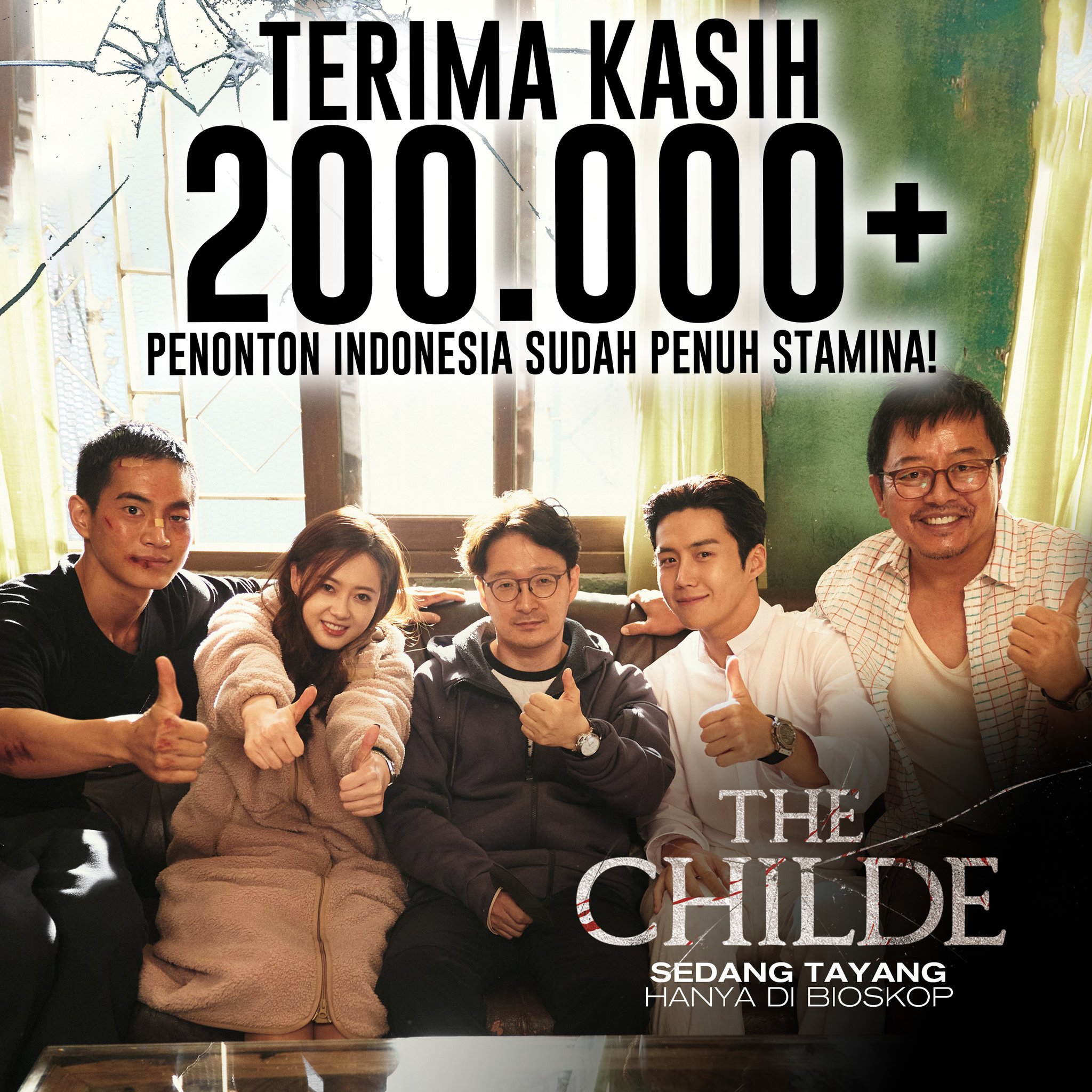 CBI pictures on Twitter: "Walaupun ini masih Selasa tetaplah berstamina