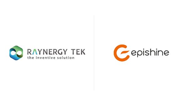bit.ly/3XElncP

"<a href="/epishine/">Epishine</a>  and #RaynergyTek forge stronger partnership to drive innovation in sustainable indoor solar cells"

#printedelectronics