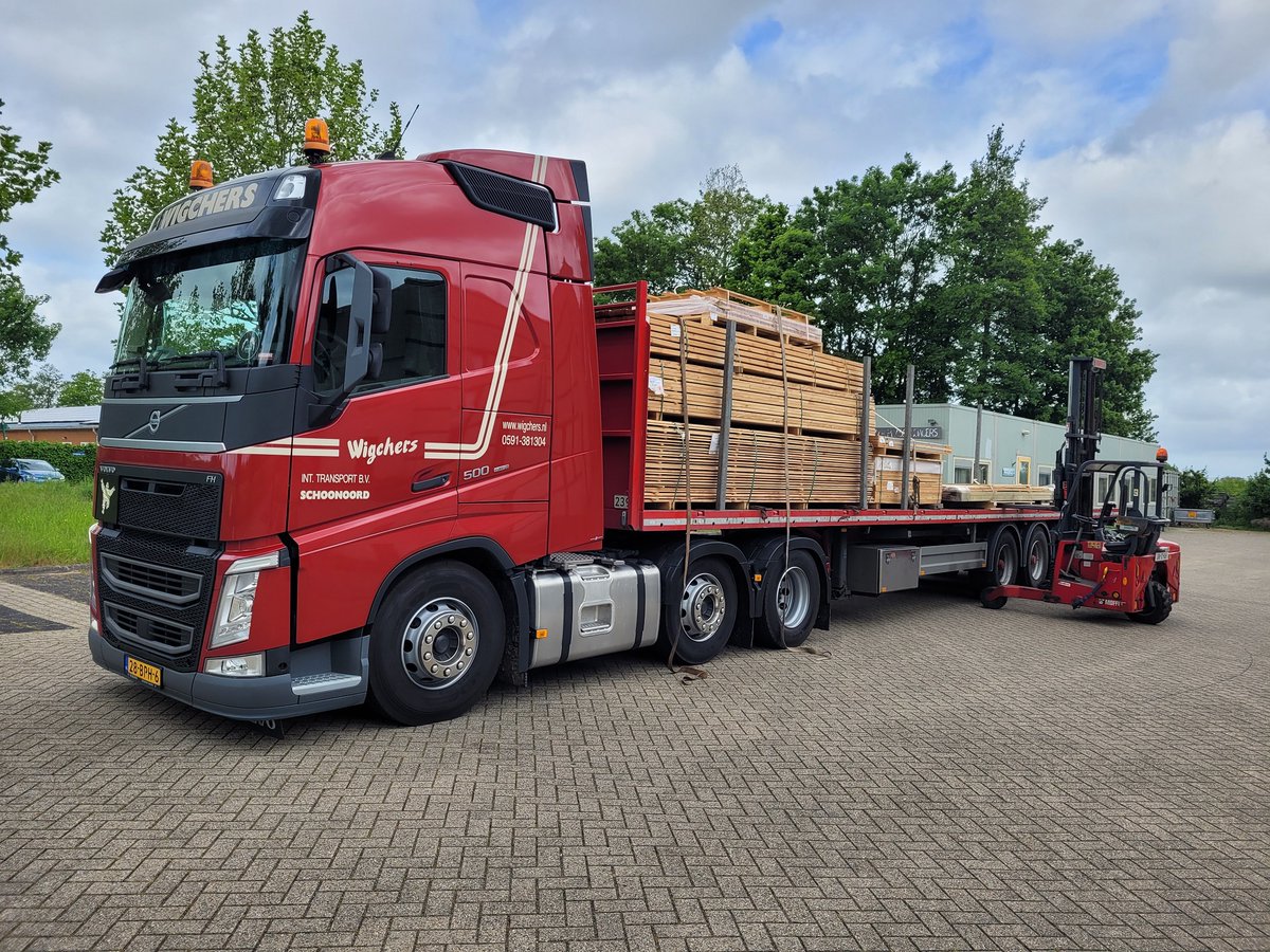 Wigchers Transport tweet media