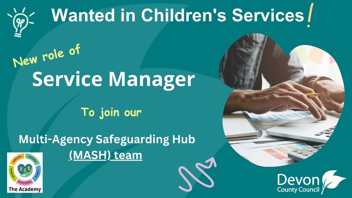 Devon Social Care tweet media