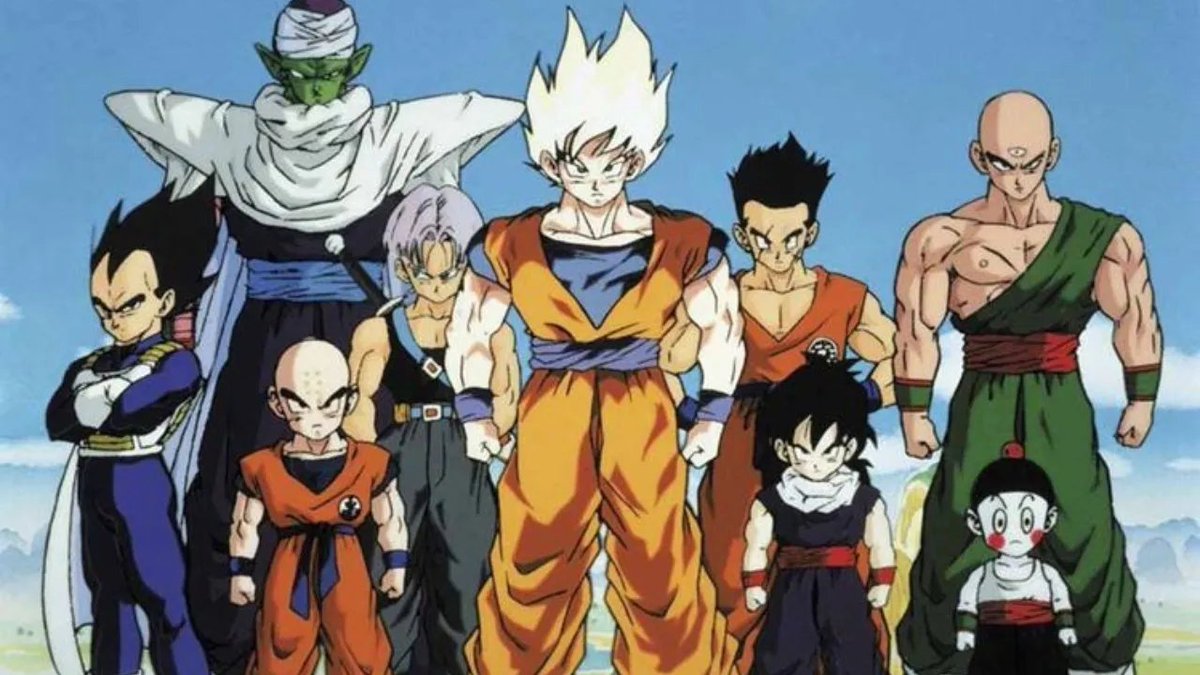 What the DBZ: el innovador concepto de zapatillas Nike inspiradas en Dragon Ball Z dlvr.it/Srf8vZ