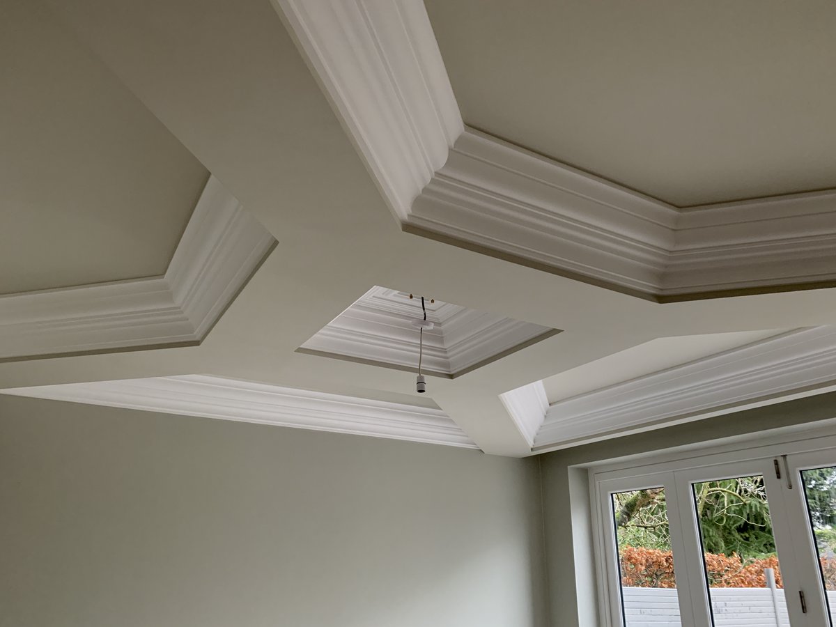 chrisfelldesign's tweet photo. Another Stunning Feature Ceiling🤩
We love seeing our designs come to fruition.
MV Collection
Luxury Interior Architecture by Chris Fell Design
#ceilingdesign #feature #ceiling #design #chrisfelldesign #luxurydesign #newbuild #dreamhome #chrisfellxyz #interiorarchitecture https://t.co/BU0yBhQoHx