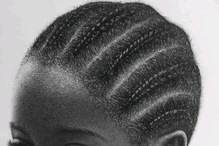nyuki_malkia's tweet photo. Wanaume wote wanatamani wanawake wasuke hivi tu https://t.co/AY37BFfXov
