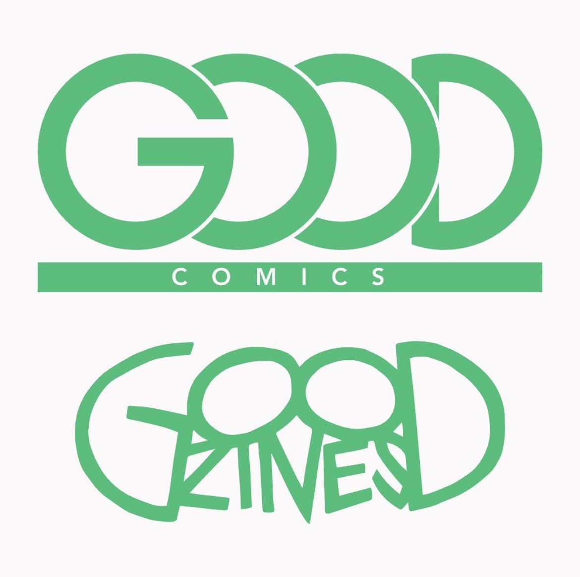 Returning! the GREAT <a href="/Good_Comics/">Good Comics</a>  #slczf2023

‘A UK-based independent comics publisher and distributor of comics, run by Paddy Johnston, Rozi Hathaway and Sam Williams. Since 2015, Good Comics' ethos is to give fresh-faced creators a foot up in the world of comics publishing’
