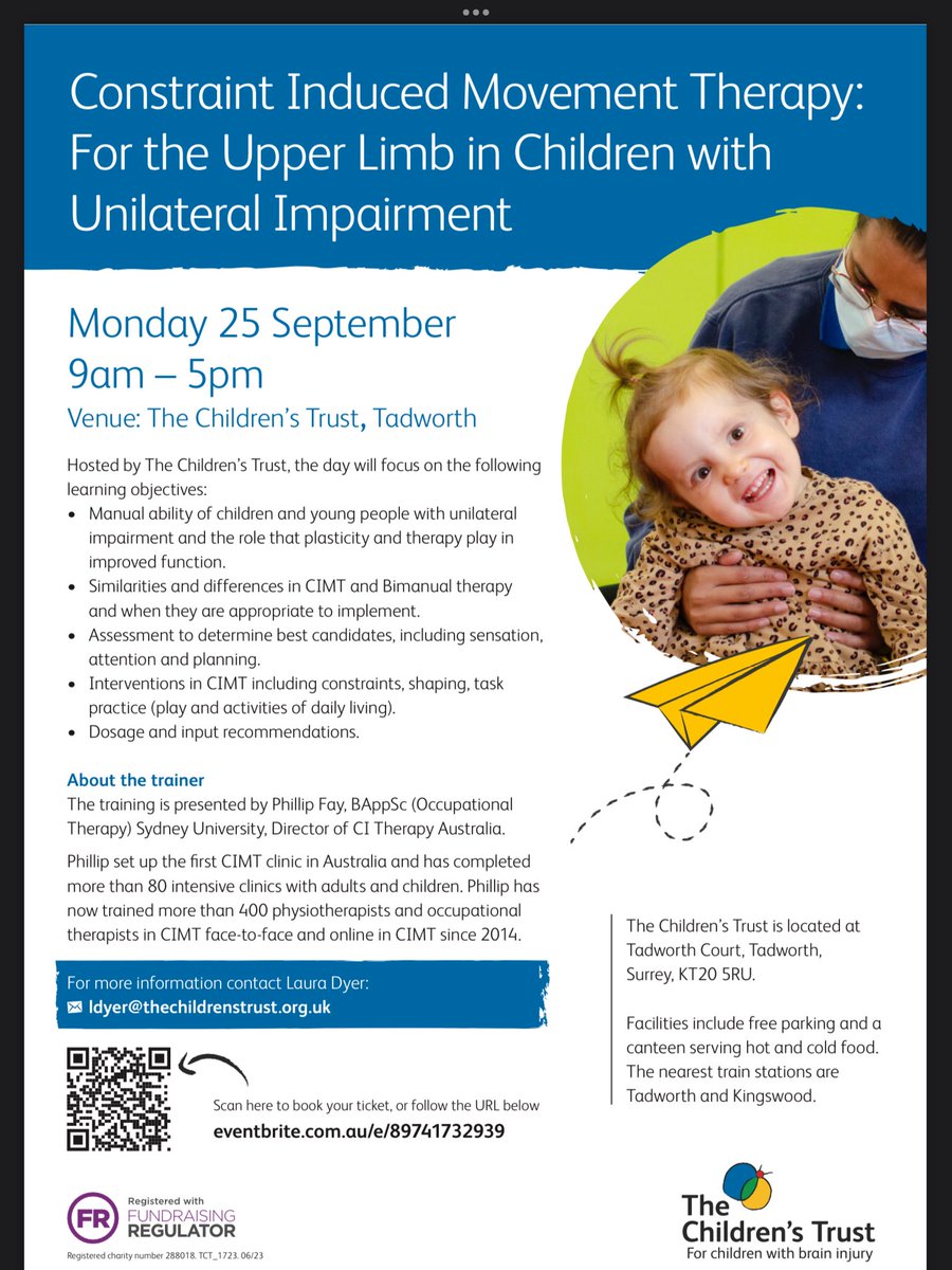 Phillip Fay CIMT Australia tweet media