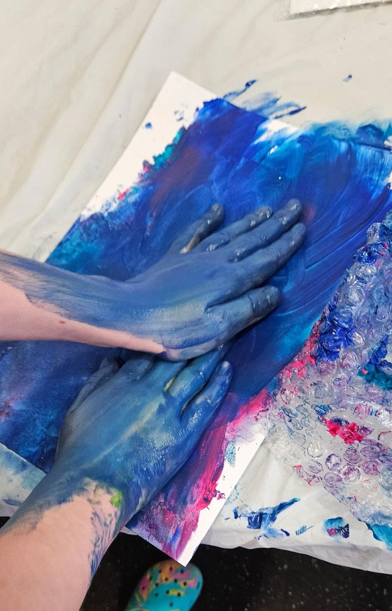 dlr Libraries (@dlr_libraries) on Twitter photo 3 day camps for neurodiversity and additional needs are off to a great start <a href="/dlrLexIcon/">dlr LexIcon Venue</a> today! A space has opened up for both morning and afternoon sessions..please email libraryculture@dlrcoco.ie for more details.
@activeacademy20
<a href="/UltrasoundArt/">LauraSteermanArt</a>
#neurodiversity
#lovelibraries 3 day camps for neurodiversity and additional needs are off to a great start <a href="/dlrLexIcon/">dlr LexIcon Venue</a> today! A space has opened up for both morning and afternoon sessions..please email libraryculture@dlrcoco.ie for more details.
@activeacademy20
<a href="/UltrasoundArt/">LauraSteermanArt</a>
#neurodiversity
#lovelibraries