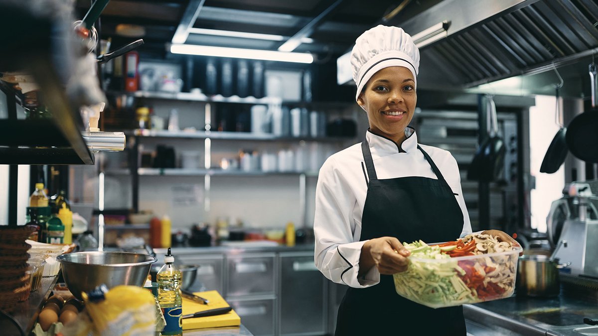 Considering hospitality &amp; catering career? Or looking to progress? Now is the time to start exploring new opportunities, as the industry is transforming.
Our blog explores how to make the most of your opportunities.👇
classeq.co.uk/news/career-pr…
#cateringjobs #careeropportunities