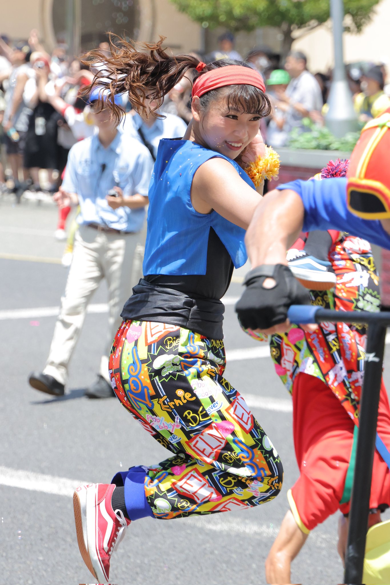 USJ - あーちゃん♡ 2年ぶりとかユニバ🥹🥹🤍たんのーしすぎーたー