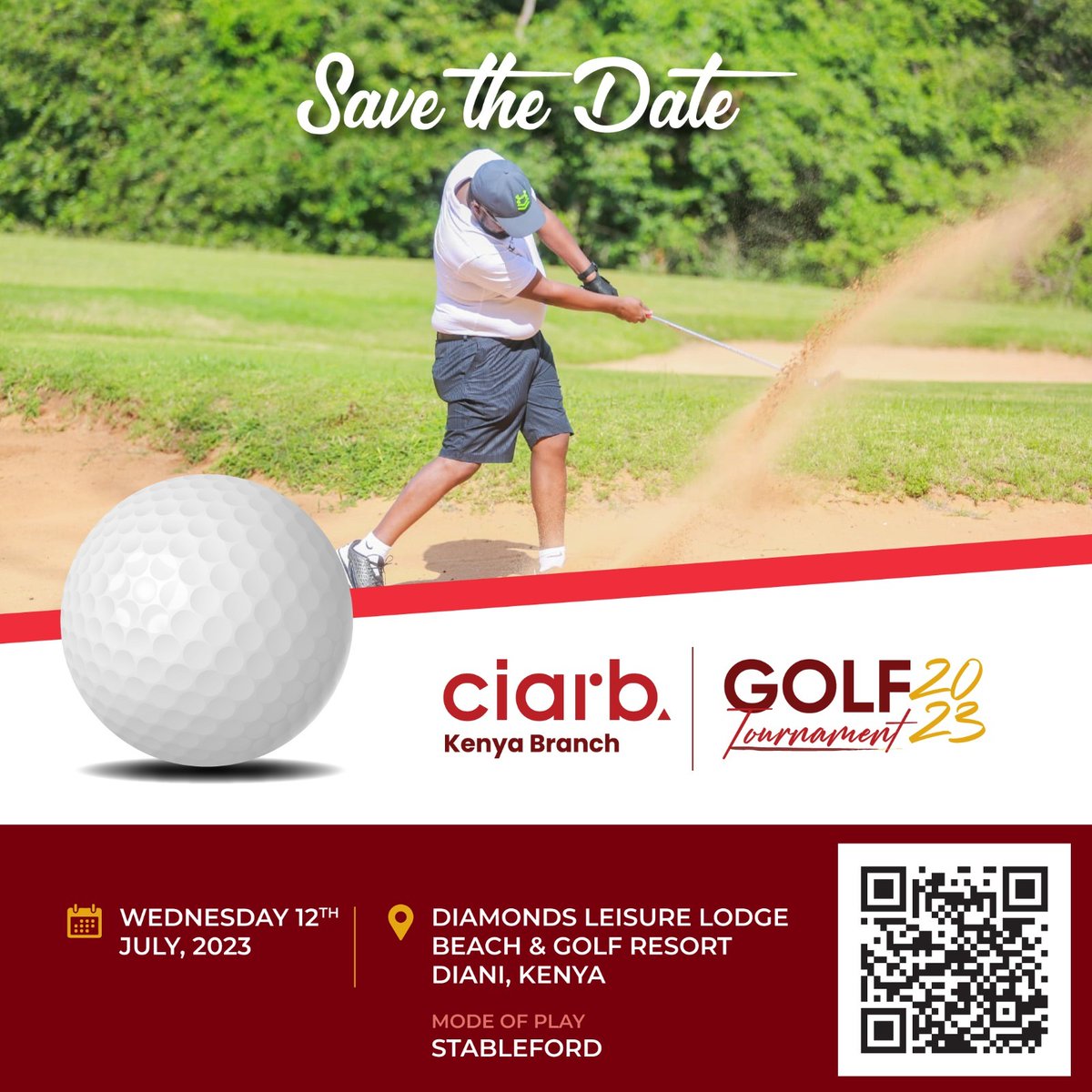 NCIA_KE's tweet photo. @CIArbKenya is hosting their 7th annual International Conference &amp; Golf Tournament, from 12th-14th July 2023,The conference will provide an exceptional platform to delve into the future of dispute resolution &amp; connect with industry experts. Register here https://t.co/1dG5lfryZN https://t.co/TX717mSx3z