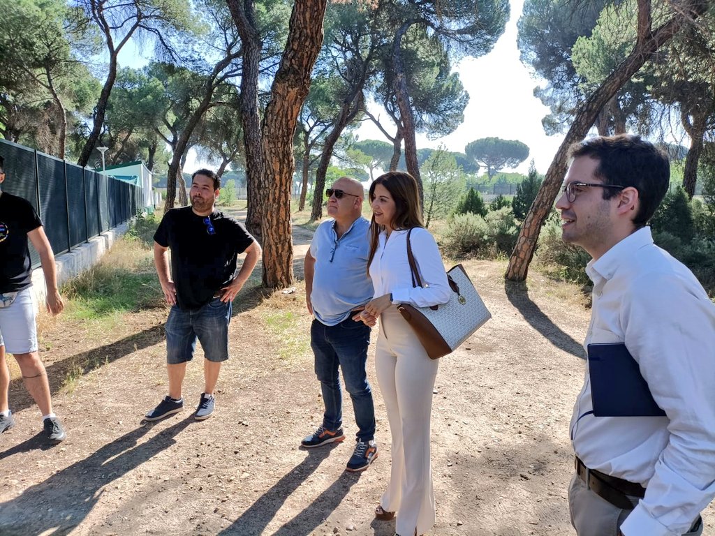 Ayto. de Valladolid tweet media