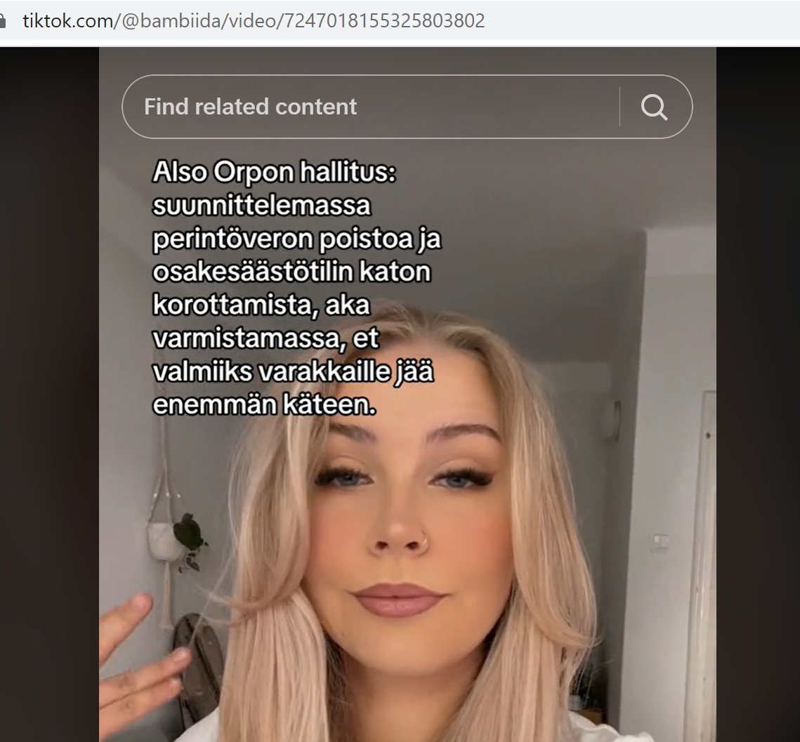 Lehdistössä on herätty penäämään #Iltalehti toimittaja Ida Erämaan myötä työrauhaa toimituksille. Myönnän auliisti, että Erämaan saamat törkypalautteet ovat hävyttömiä, eikä niitä missään nimessä pidä hyväksyä. Seuraa 🧵.