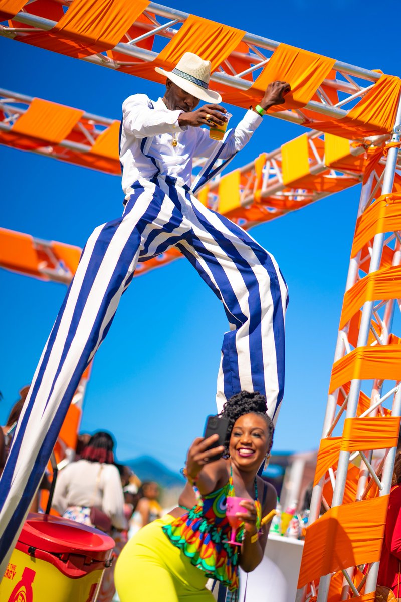 yuplifett's tweet photo. The D in ‘Bacchanal’ stands for decorum, that’s why there isn’t one 😊

#SummerBrunch
#ThisIsYupLifeSummer
#ZèleEvents https://t.co/6EhdnW7SCK