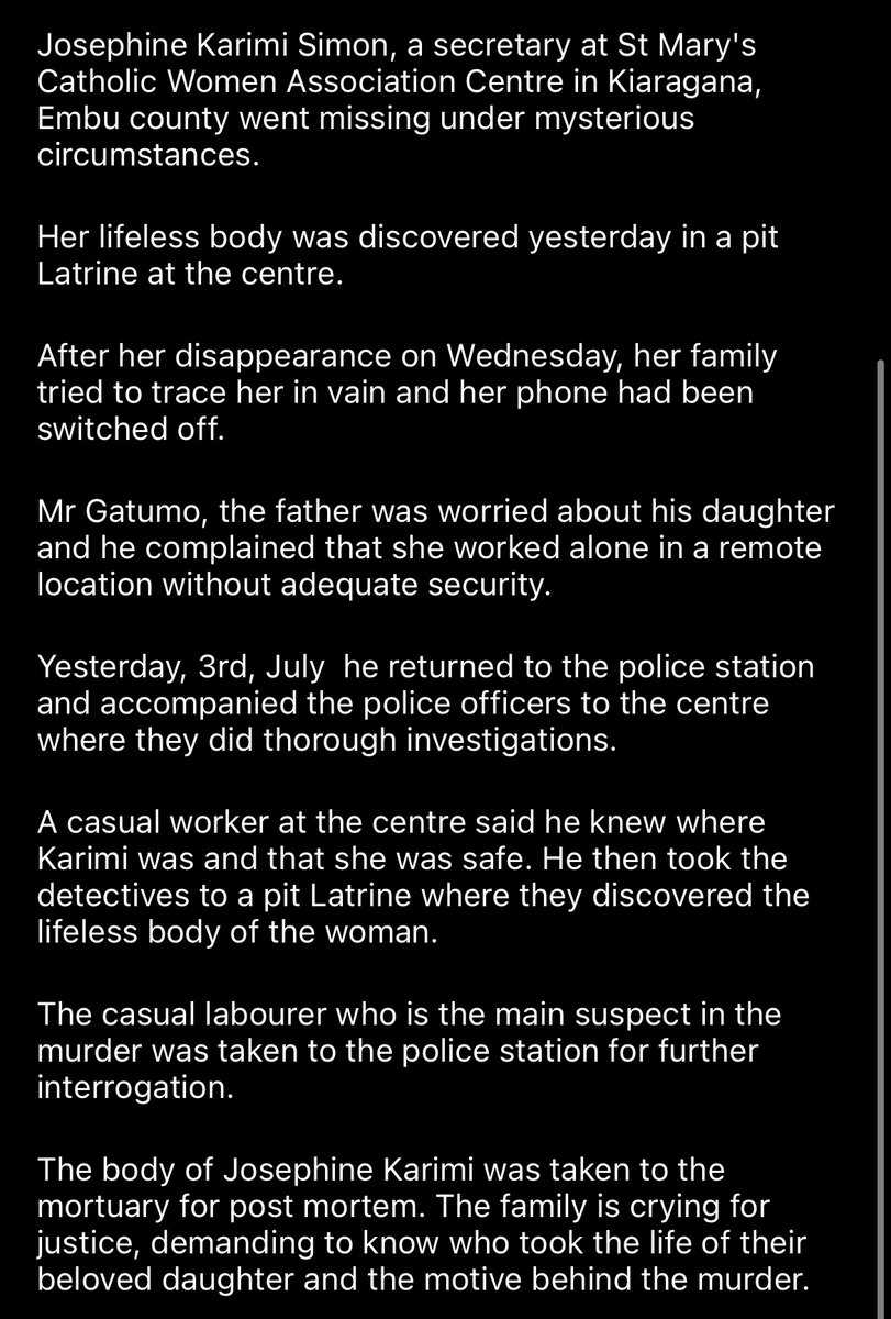 My God! 💔💔💔