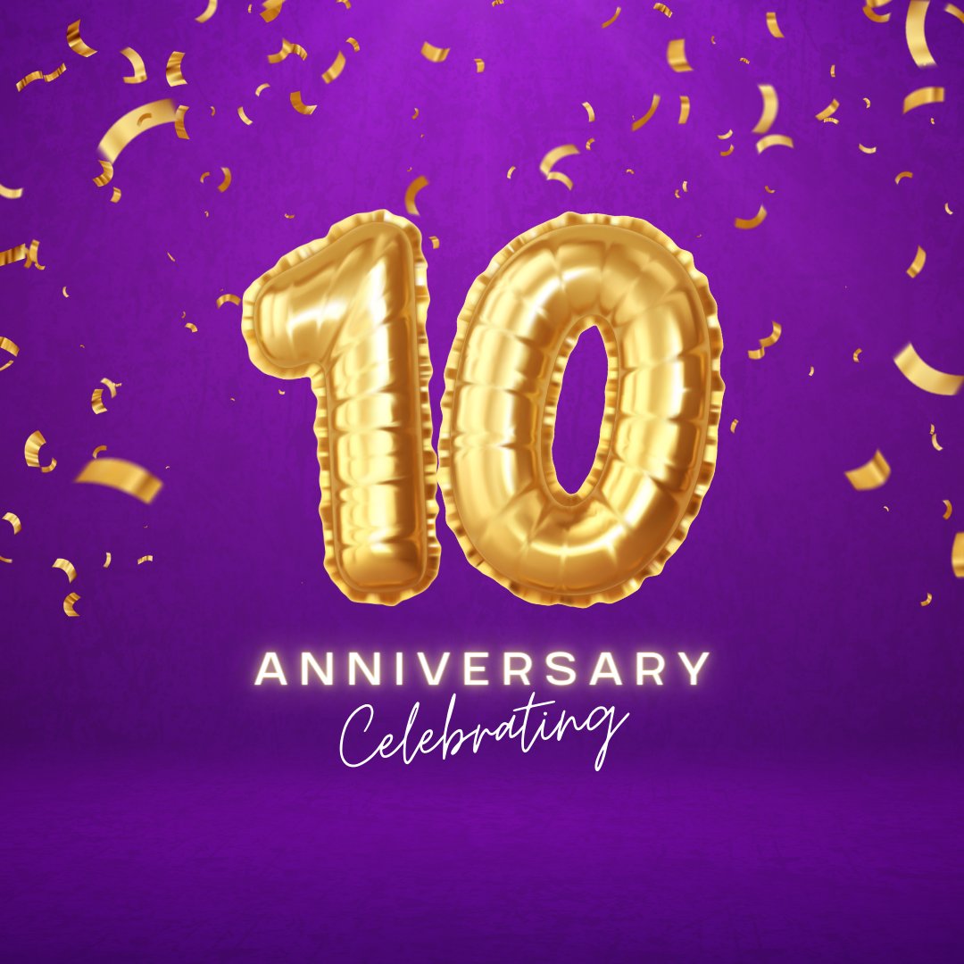 Although I've been working as a #Colonic Hydrotherapist for nearly 20 years 😁 Complete Health Clinic was officially opened 10 years ago!

Happy Business Birthday to me 💜🙏😍

Thanks to everyone who has been part of a wonderful journey!