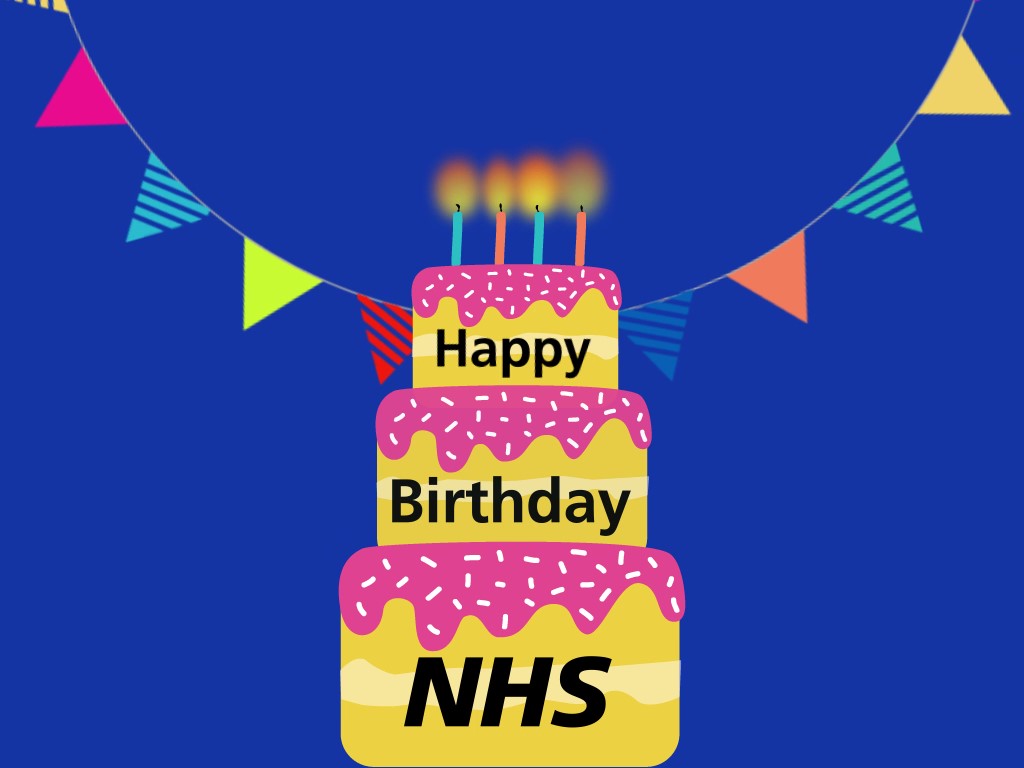 Bradford Teaching Hospitals NHS FT tweet media