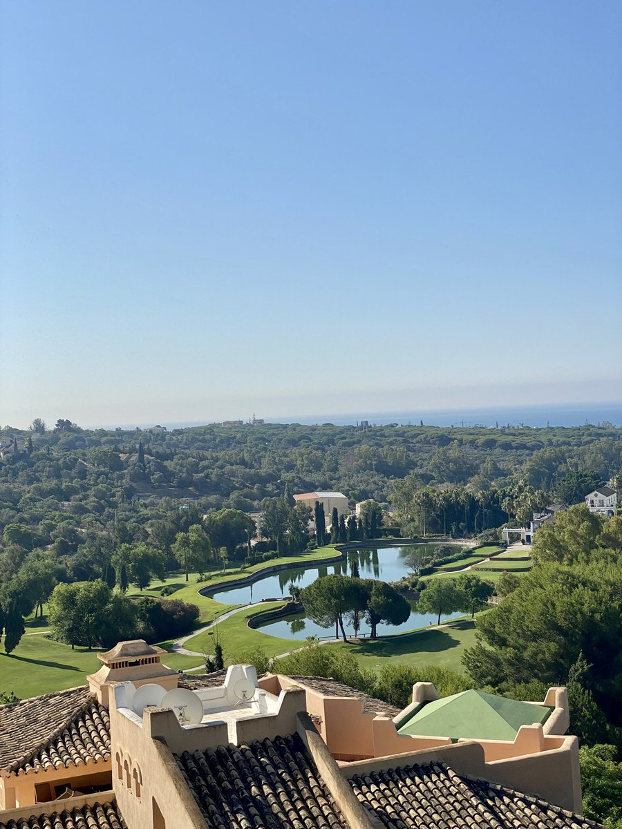 My good morning looks like: