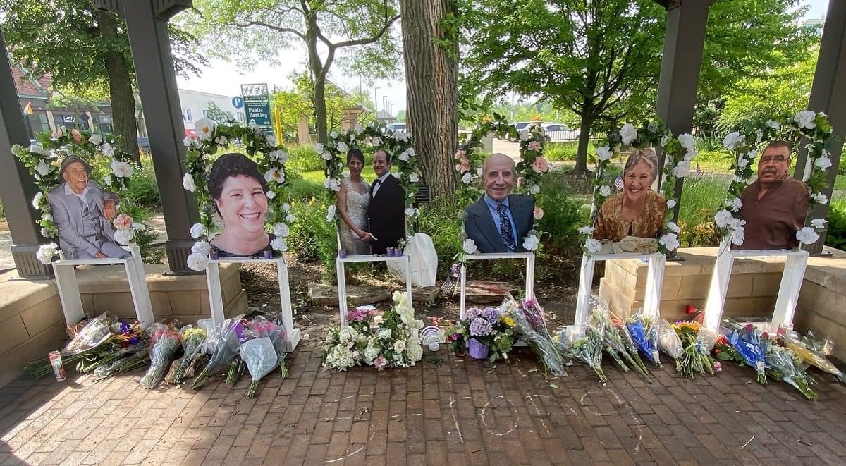 One year ago today, Highland Park was devastated by a mass shooting that occurred at the annual 4th of July parade. While I was fortunate enough to walk away with my life, 7 others were not. Today, please remember the victims and their families while you celebrate with yours.