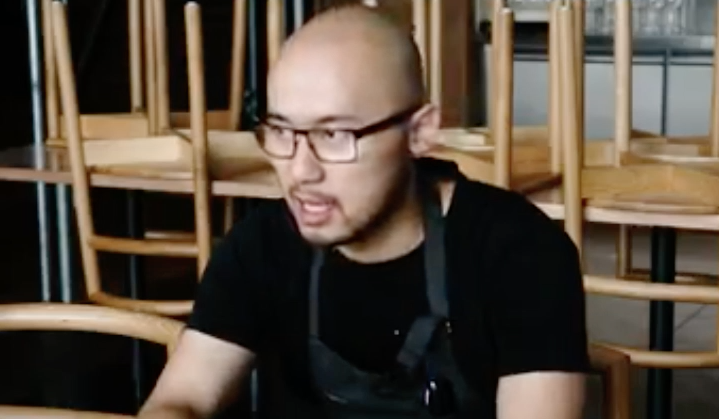 Oz_Hospitality's tweet image. 👨‍🍳Online trolls attack award winning Melbourne chef 
❌PappaRich Brisbane franchise goes into liquidation 
🚴@UberEats expands meal delivery service to remote areas 
➡ and more… icont.ac/4S46i 

#chef #hospitalityindustry #mealdelivery #cheflife #restaurant